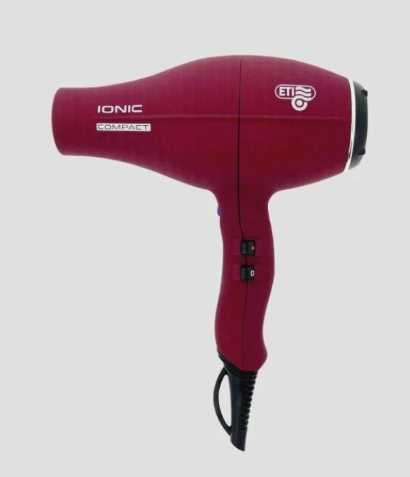 IONIC COMPACT fucsia  vč DPH