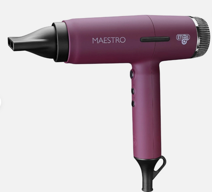 maestro turquoise con diffusore